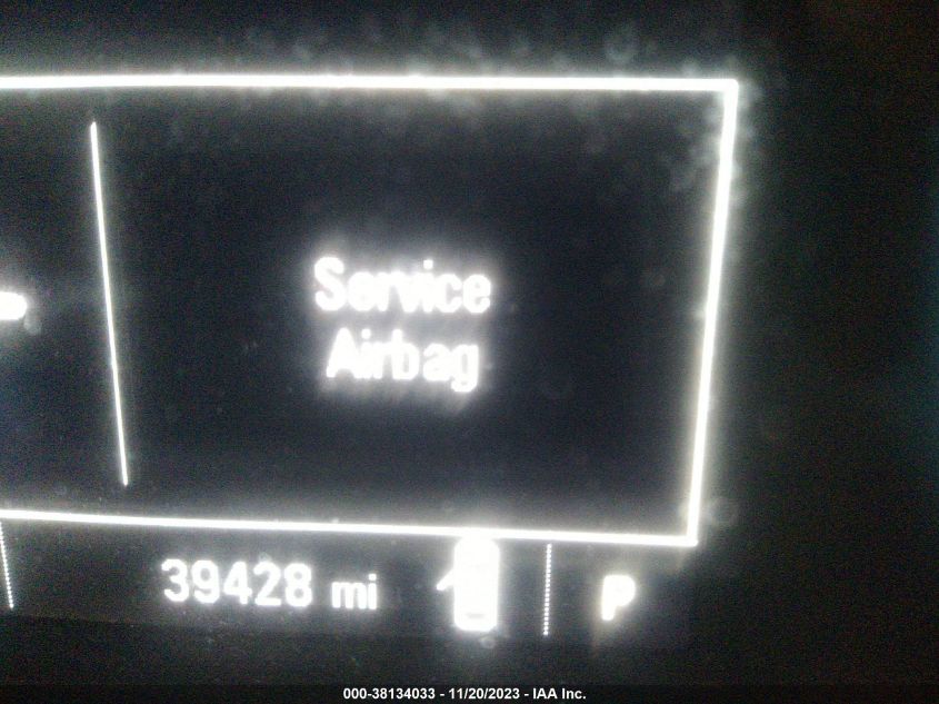 2018 CHEVROLET CRUZE LT AUTO - 1G1BE5SM8J7104292