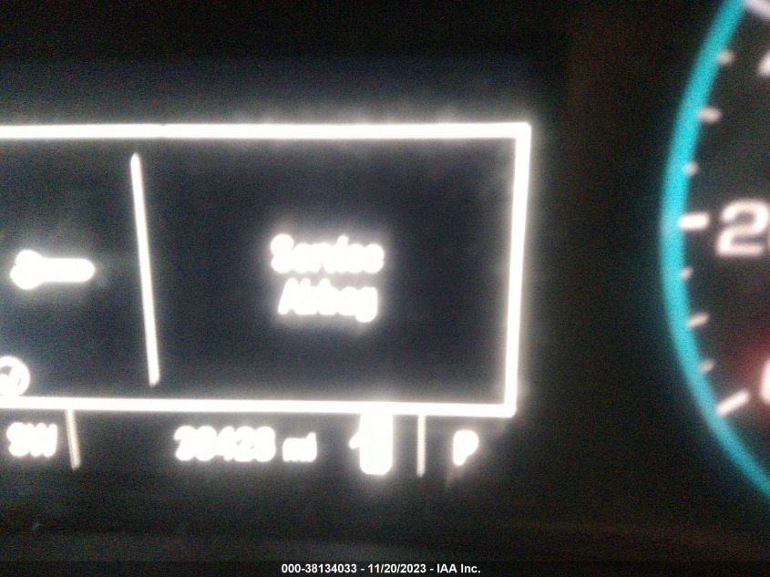 2018 CHEVROLET CRUZE LT AUTO - 1G1BE5SM8J7104292