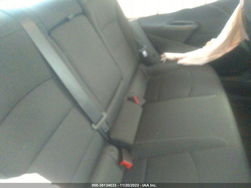 2018 CHEVROLET CRUZE LT AUTO - 1G1BE5SM8J7104292