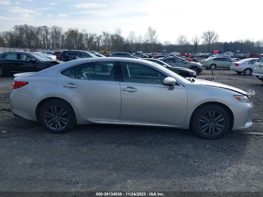 JTHBK1GG8D2076036 | 2013 LEXUS ES 350