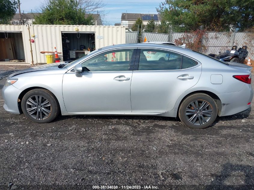 2013 LEXUS ES 350 4DR SDN - JTHBK1GG8D2076036