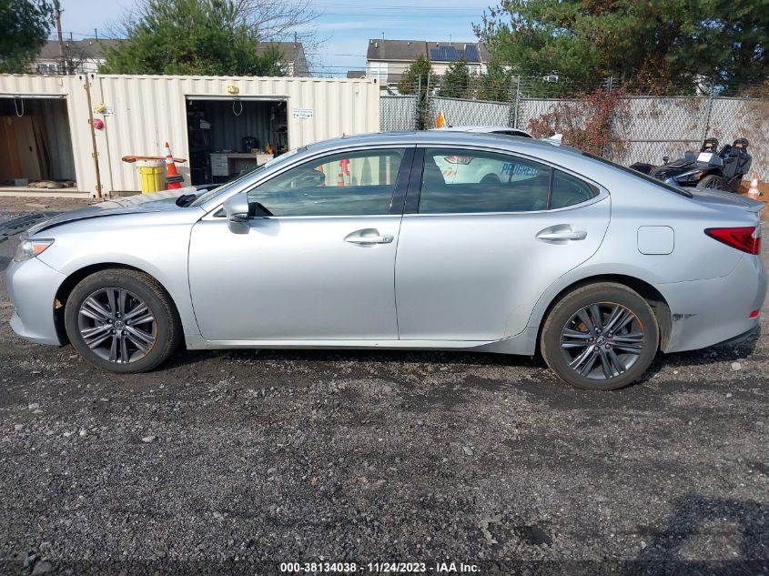 JTHBK1GG8D2076036 | 2013 LEXUS ES 350