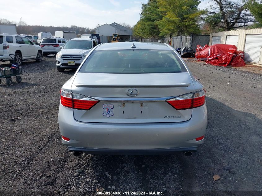 JTHBK1GG8D2076036 | 2013 LEXUS ES 350