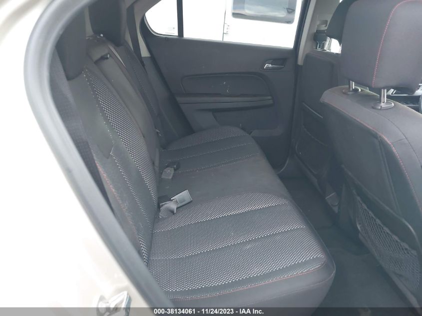 2015 CHEVROLET EQUINOX 1LT - 2GNALBEK0F1134898