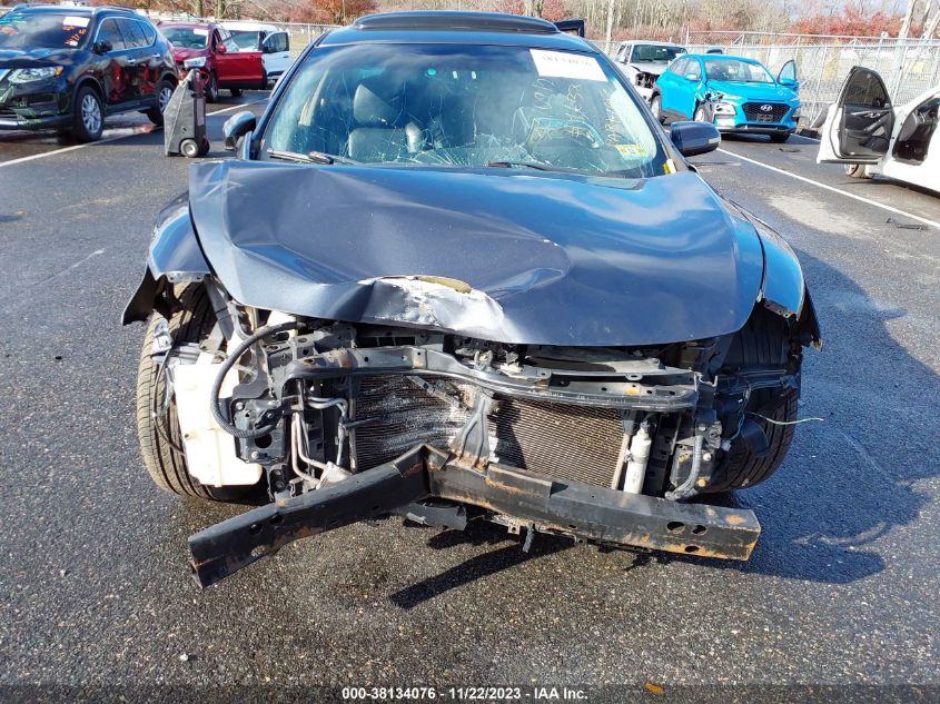 2013 NISSAN MAXIMA 3.5 SV - 1N4AA5AP7DC830818