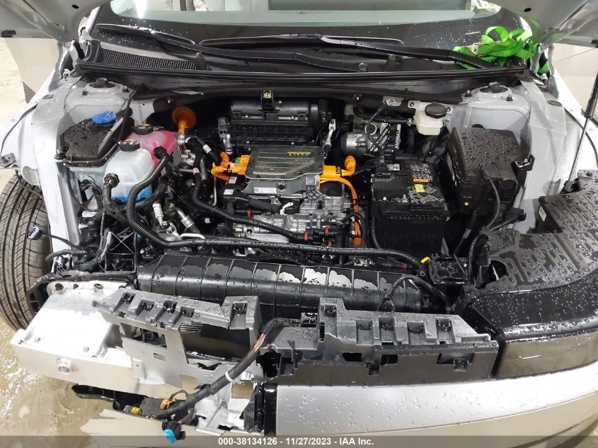 2023 HYUNDAI IONIQ 5 SEL - KM8KNDAF0PU208480