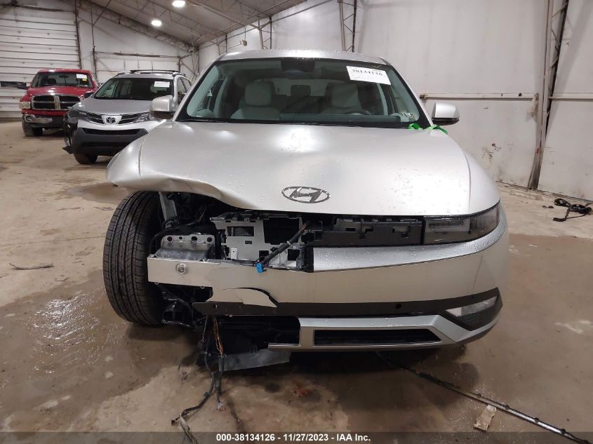 2023 HYUNDAI IONIQ 5 SEL - KM8KNDAF0PU208480