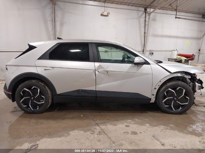 2023 HYUNDAI IONIQ 5 SEL - KM8KNDAF0PU208480