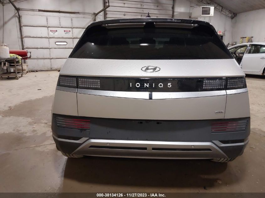 2023 HYUNDAI IONIQ 5 SEL - KM8KNDAF0PU208480