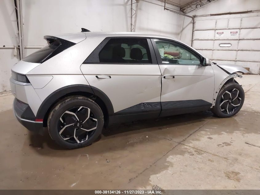 2023 HYUNDAI IONIQ 5 SEL - KM8KNDAF0PU208480