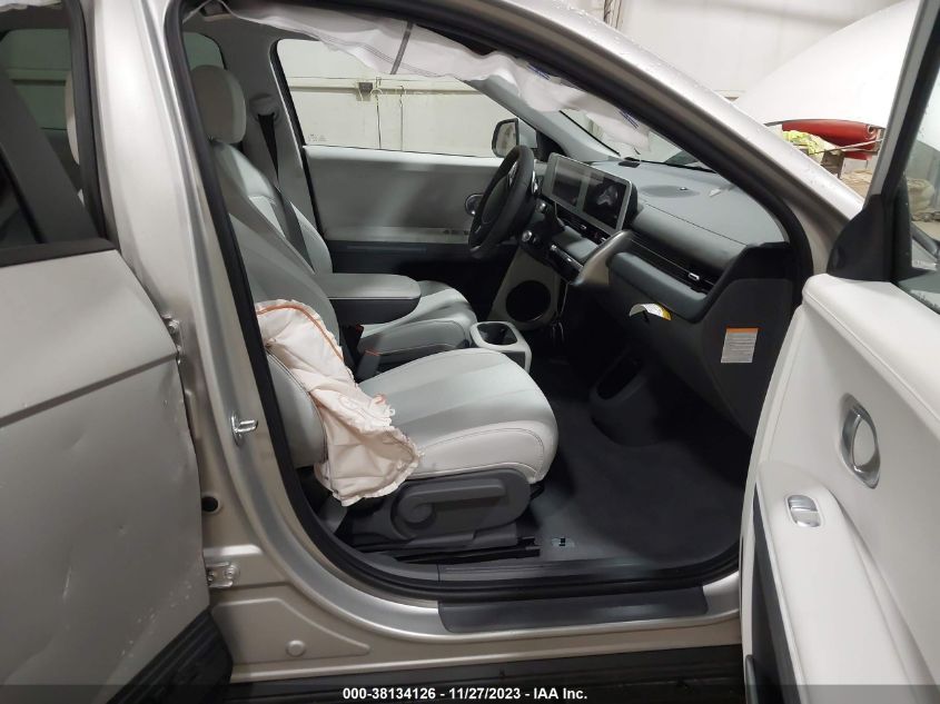 2023 HYUNDAI IONIQ 5 SEL - KM8KNDAF0PU208480