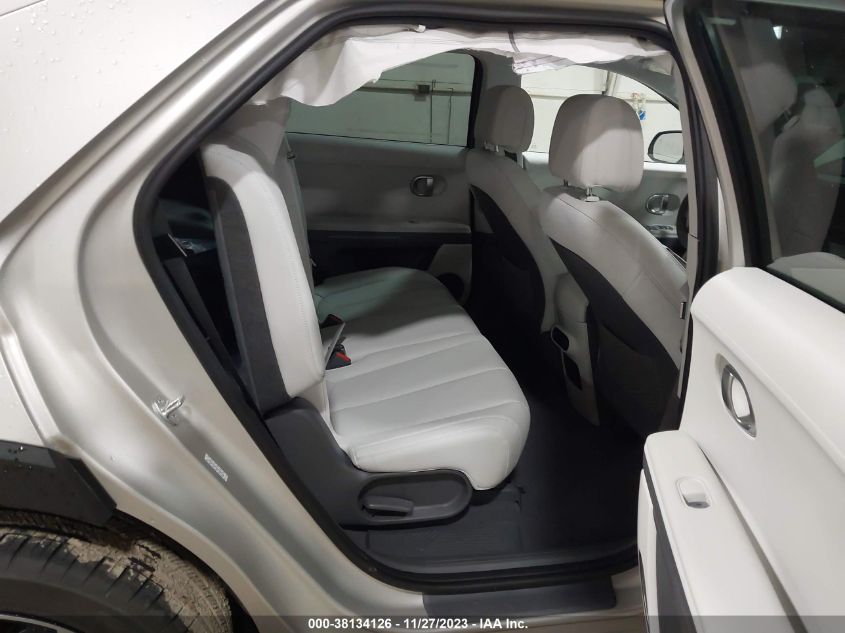 2023 HYUNDAI IONIQ 5 SEL - KM8KNDAF0PU208480