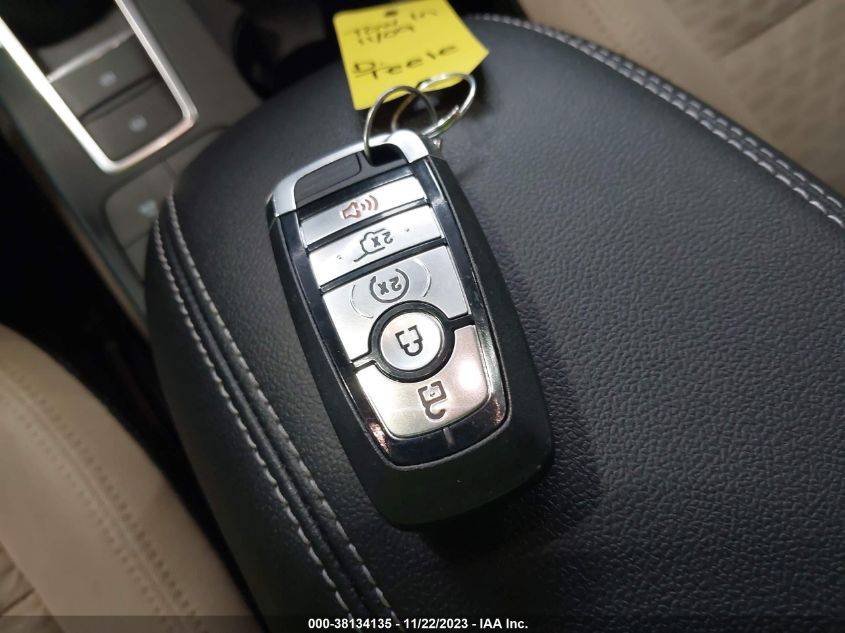 2022 FORD ESCAPE SE - 1FMCU0G6XNUB59731