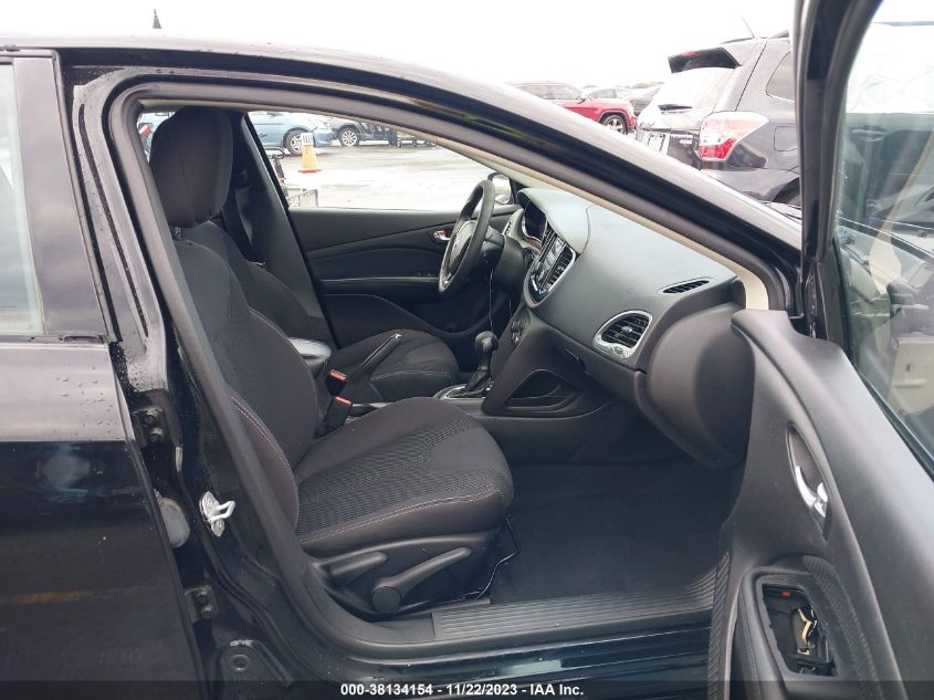 2014 DODGE DART SXT - 1C3CDFBB7ED902393