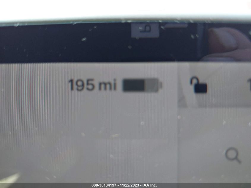 2018 TESLA MODEL 3 LONG RANGE/MID RANGE - 5YJ3E1EA1JF047515