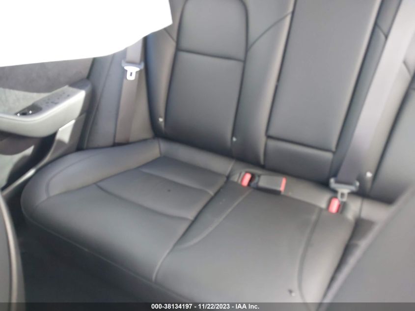 2018 TESLA MODEL 3 LONG RANGE/MID RANGE - 5YJ3E1EA1JF047515