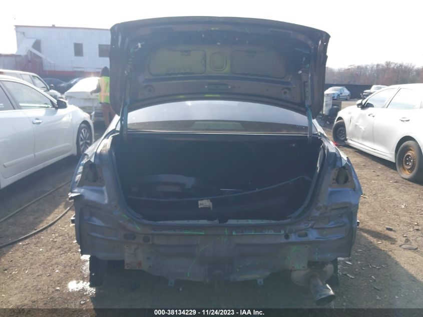 2016 HONDA ACCORD LX - 1HGCR2F38GA043765