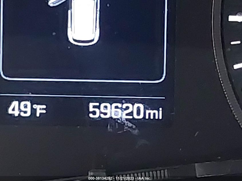 2018 HYUNDAI TUCSON VALUE - KM8J33A20JU748198