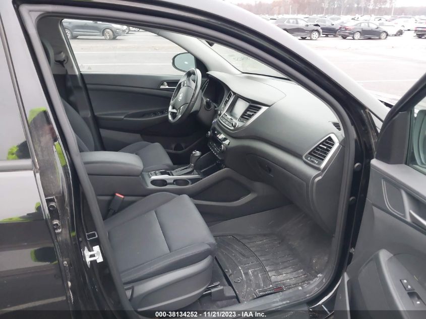 2018 HYUNDAI TUCSON VALUE - KM8J33A20JU748198