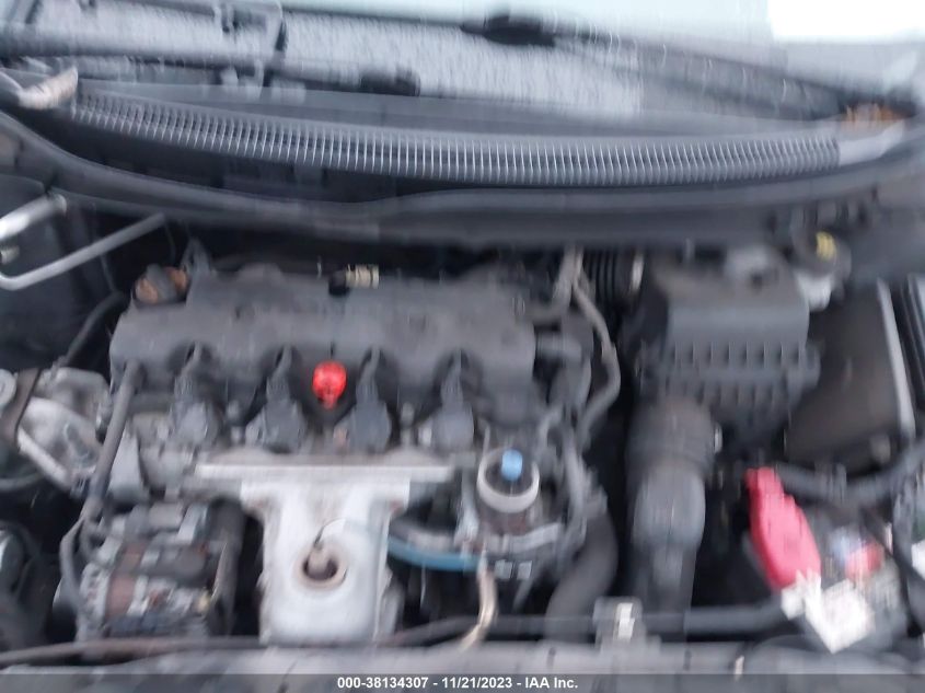 2013 HONDA CIVIC LX - 2HGFB2F57DH568915