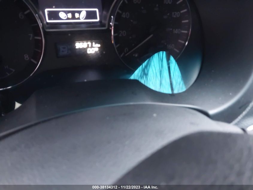 2015 NISSAN ALTIMA 2.5/S/SV/SL - 1N4AL3AP8FCQ92E71