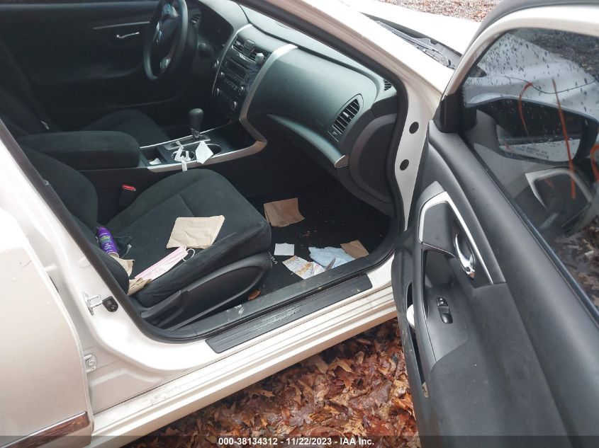 2015 NISSAN ALTIMA 2.5/S/SV/SL - 1N4AL3AP8FCQ92E71