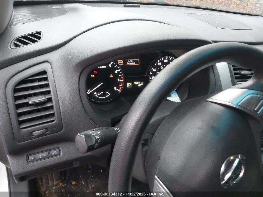 2015 NISSAN ALTIMA 2.5/S/SV/SL - 1N4AL3AP8FCQ92E71