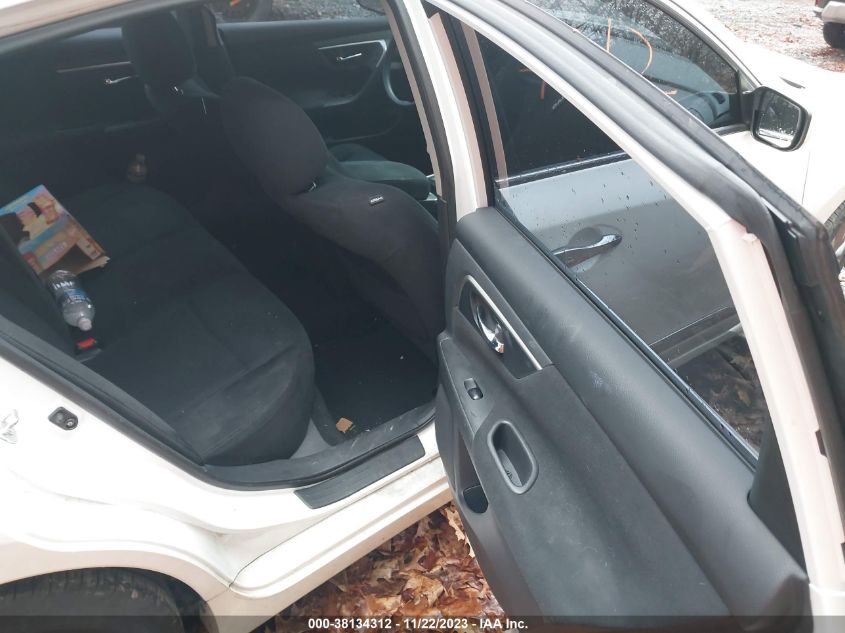 2015 NISSAN ALTIMA 2.5/S/SV/SL - 1N4AL3AP8FCQ92E71