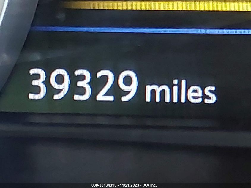 2019 NISSAN MURANO SL - 5N1AZ2MSXKN107558