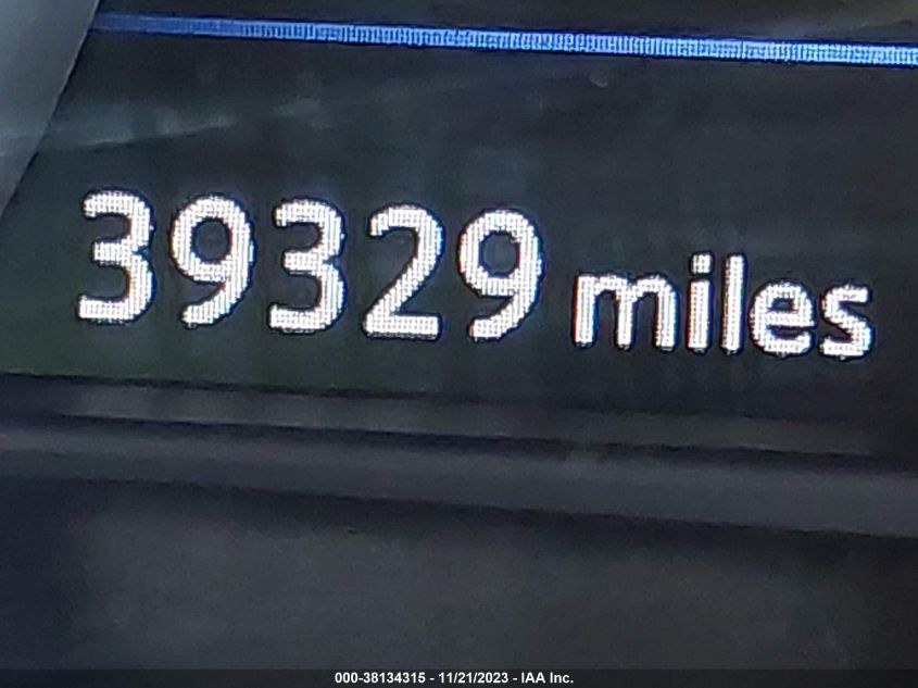 2019 NISSAN MURANO SL - 5N1AZ2MSXKN107558