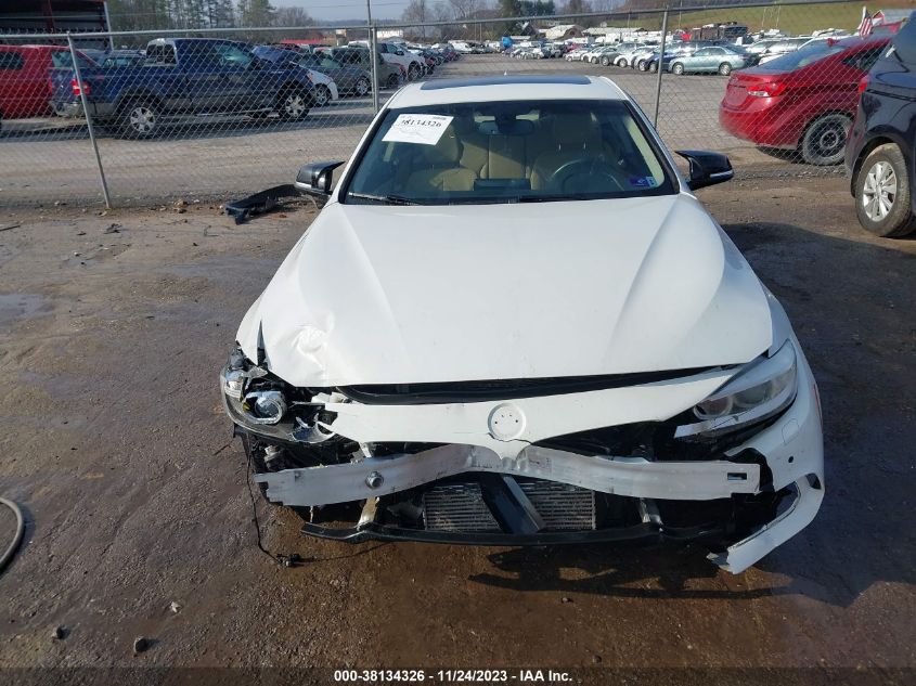 2015 BMW 428I XDRIVE WBA3N5C55FK197597