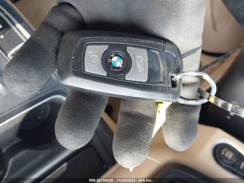 2015 BMW 428I XDRIVE WBA3N5C55FK197597