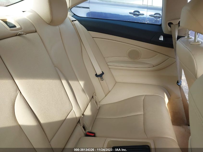 2015 BMW 428I XDRIVE WBA3N5C55FK197597