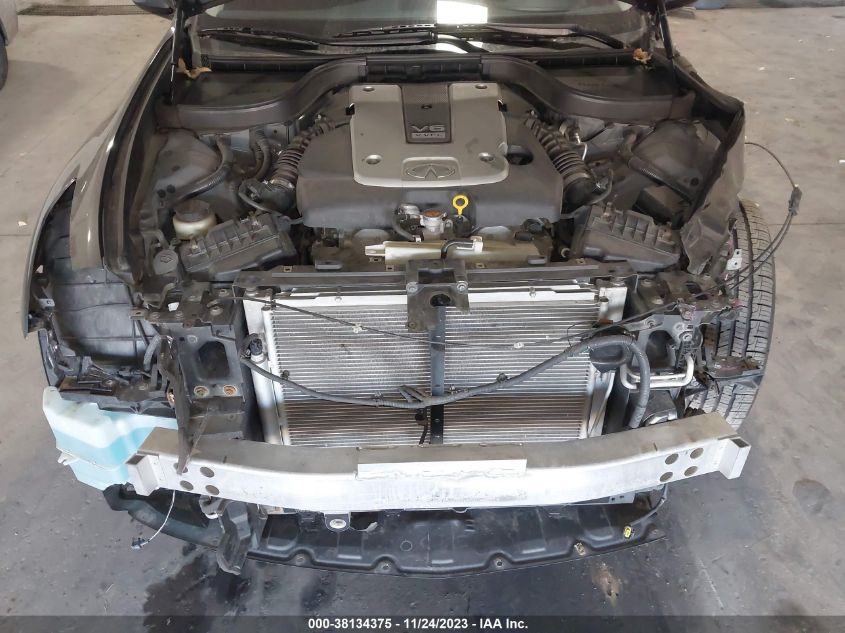 2015 INFINITI Q40 JN1CV6AR3FM520020