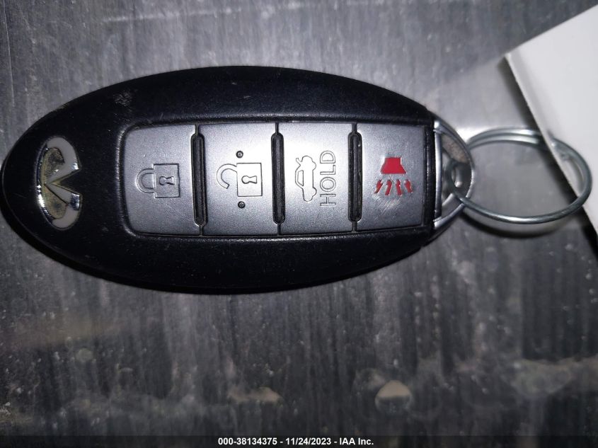 2015 INFINITI Q40 JN1CV6AR3FM520020