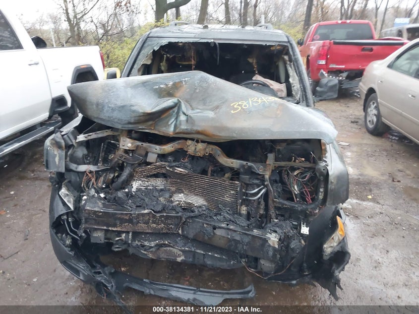 VIN 1C4NJRFB0HD173991 2017 JEEP PATRIOT LATITUDE 4X4