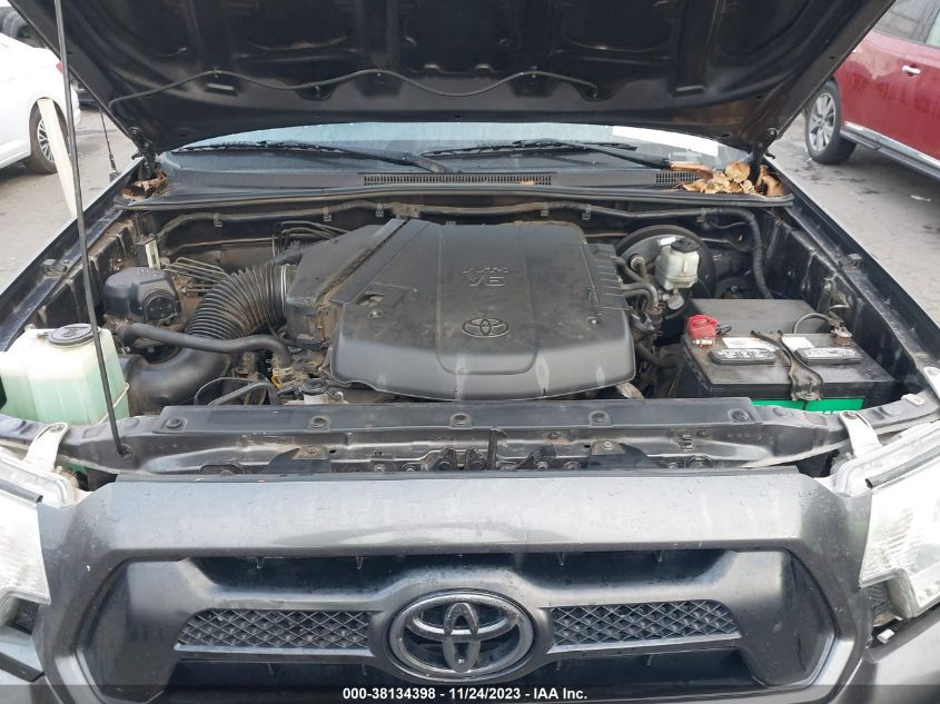 2015 TOYOTA TACOMA - 3TMLU4EN7FM178779