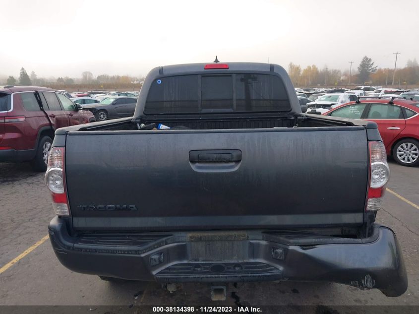 2015 TOYOTA TACOMA - 3TMLU4EN7FM178779