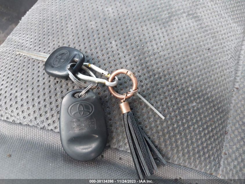 2015 TOYOTA TACOMA - 3TMLU4EN7FM178779