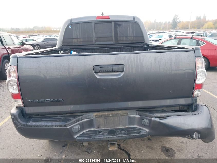 2015 TOYOTA TACOMA - 3TMLU4EN7FM178779