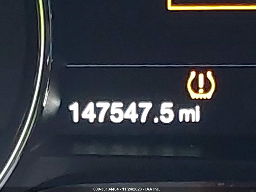 2017 FORD F-150 PLATINUM - 1FTEW1EG0HFA66508