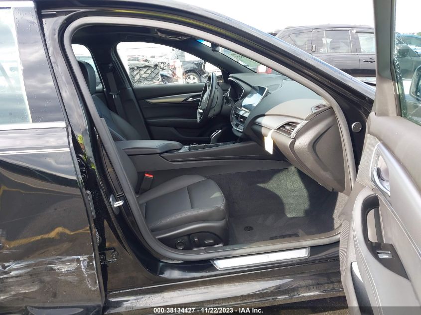 2023 CADILLAC CT5 PREMIUM LUXURY 1G6DN5RK1P0104160