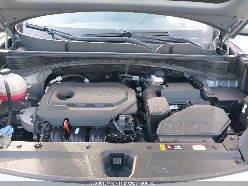 2021 KIA SPORTAGE LX - KNDPMCACXM7945287