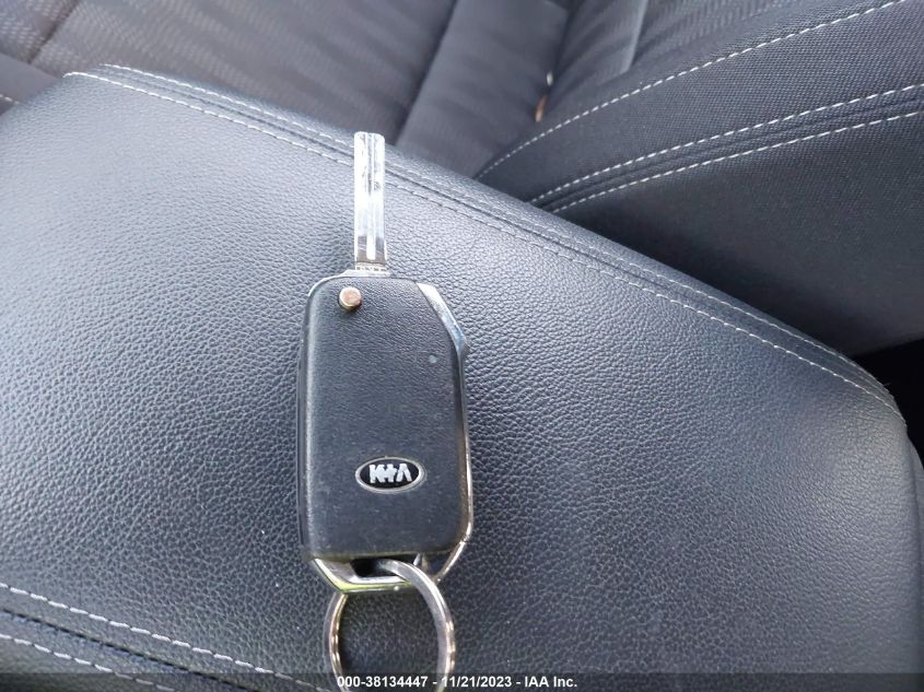 2021 KIA SPORTAGE LX - KNDPMCACXM7945287