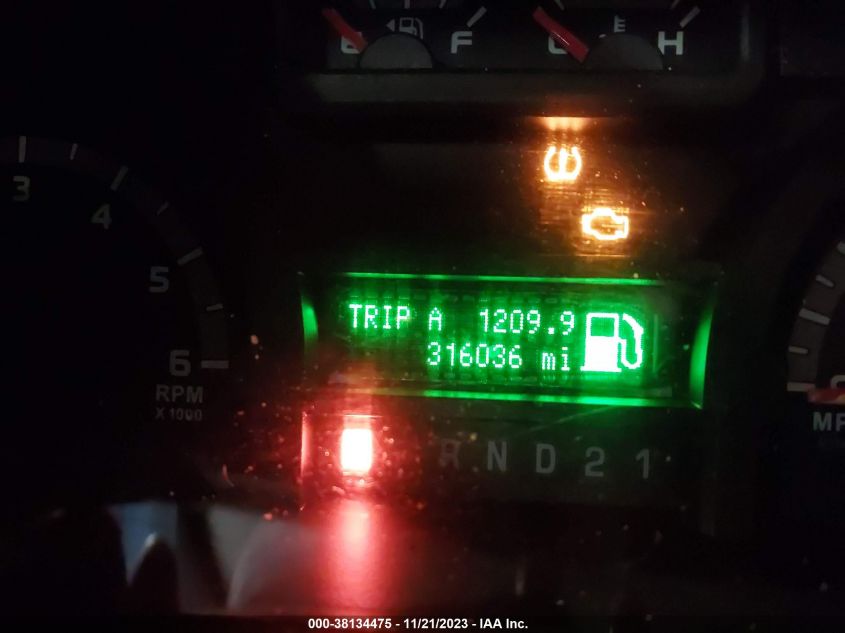 2014 FORD E-350 SUPER DUTY XLT 1FBNE3BL5EDA32284