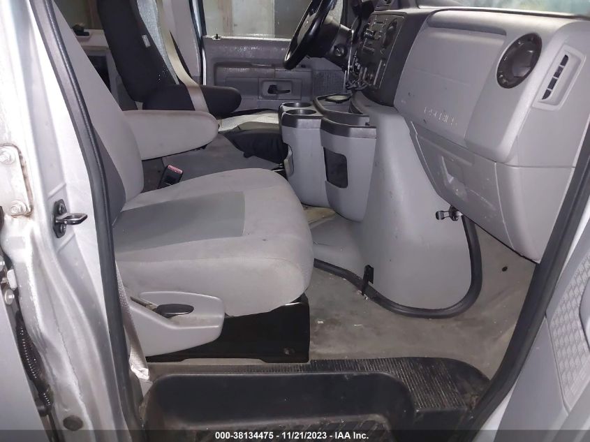 2014 FORD E-350 SUPER DUTY XLT 1FBNE3BL5EDA32284