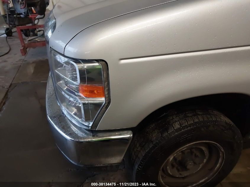 2014 FORD E-350 SUPER DUTY XLT 1FBNE3BL5EDA32284