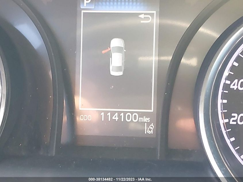 2020 TOYOTA CAMRY SE - 4T1G11AK9LU929291