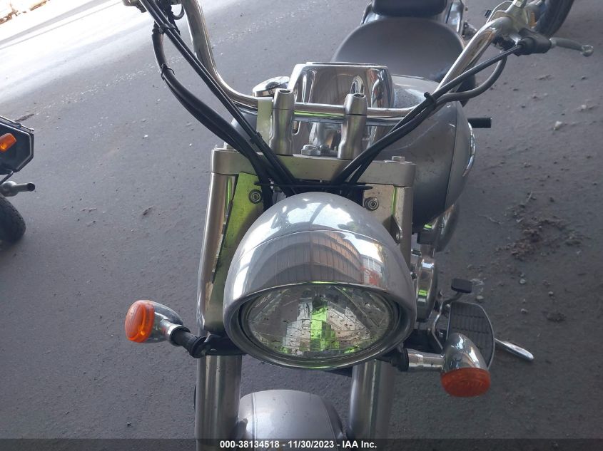 2006 SUZUKI C50 - JS1VS55A262110280