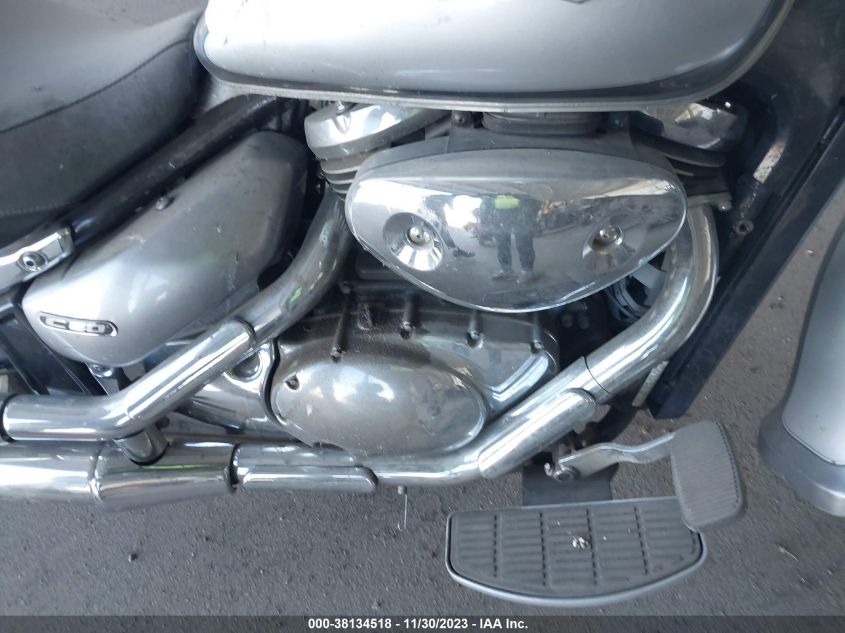 2006 SUZUKI C50 - JS1VS55A262110280
